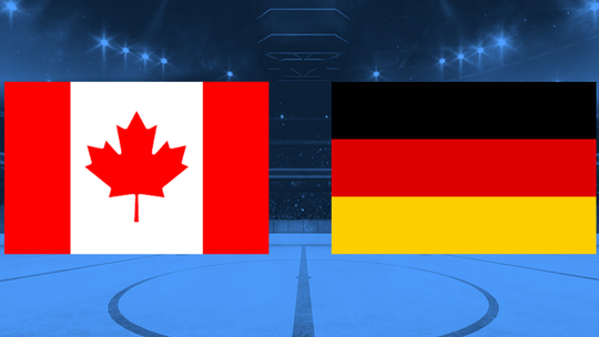 ONLINE: Nemci potrebujú na postup bodovať. Dokážu to proti favoritovi z Kanady?