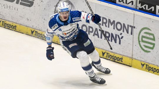 Reprezentant Ďaloga o českej extralige: Na Slovensku môžeme len ticho závidieť