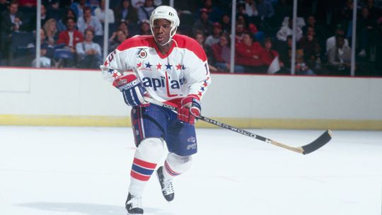 Smutná správa pre hokej, zomrel Bondrov spoluhráč z Washingtonu. Mal 53 rokov