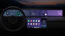 Apple CarPlay 2024