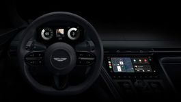 Apple CarPlay 2024