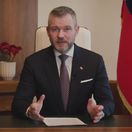 Peter Pellegrini, novoročný príhovor