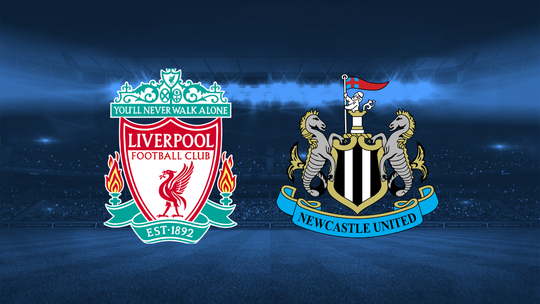 Novoročný šláger Premier League medzi Liverpoolom a Newcastle sme sledovali ONLINE