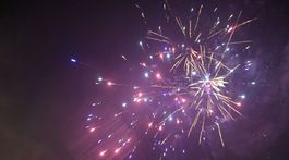 SR Košice Silvester Nový Rok Oslavy KEX