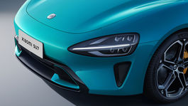 Xiaomi SU7 (2024)