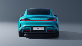 Xiaomi SU7 (2024)
