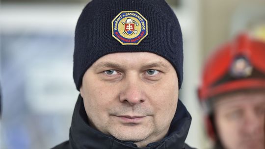 Novým prezidentom HaZZ je Adrián Mifkovič. Vymenoval ho Šutaj Eštok