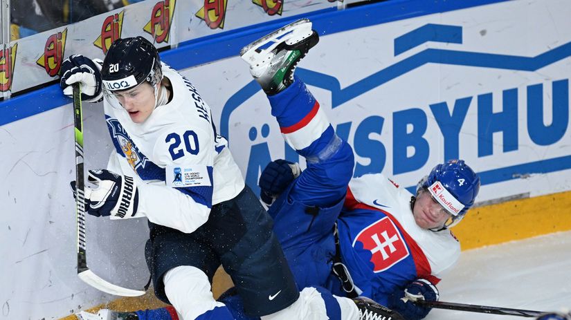 Bitka o semifinále neprebiehala v rukavičkách.