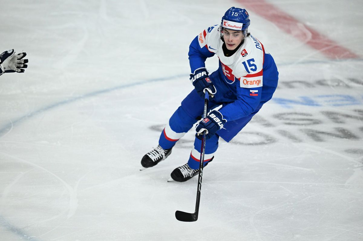 Dalibor Dvorský.