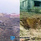 petropavlovka bombardovanie vlastnými