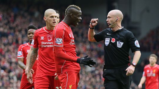 Rizikový Balotelli v Liverpoole sekal dobrotu. Nebola to náhoda, klub mu dal do zmluvy bizarnú klauzulu