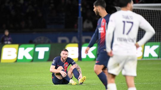 Zlé správy pre PSG, katastrofa pre Slovensko. Hrozí, že Škriniarova sezóna sa skončila už v januári