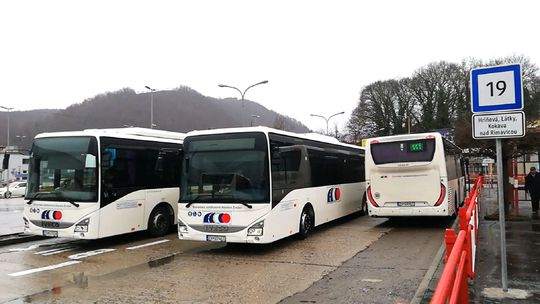 Autobusy na mesiac zadarmo: Na strednom Slovensku spustili experiment, vodiči čakajú nápor cestujúcich