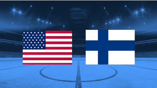 ONLINE: Američania doteraz porazili každého súpera. V boji o finále čelia Fínsku
