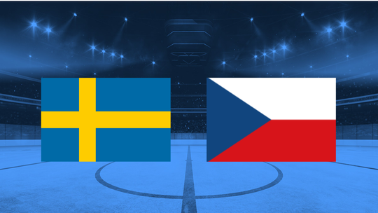 ONLINE: Semifinálový súboj medzi Švédskom a Českom sme sledovali ONLINE