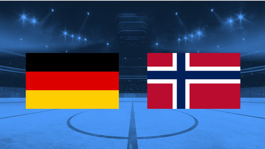 Zápas hokejových MS o udržanie sa medzi Nemeckom a Nórskom sme sledovali ONLINE