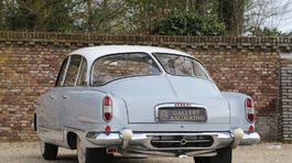Tatra 603 - 1959