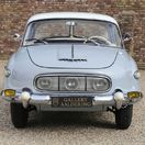 Tatra 603 - 1959