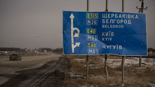 Ukrajina stupňuje útoky na Belgorod. Do krytov sa ľudia nedostanú, úrady im radia prelepiť okná lepiacou páskou 
