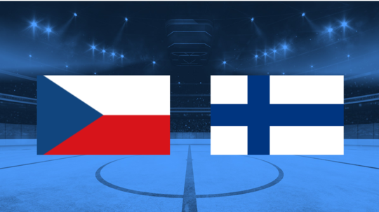 ONLINE: Česi hrajú o bronzové medaily proti tímu, ktorý zarmútil Slovákov. Fíni vyhnali českého brankára na striedačku