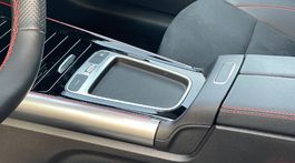 Mercedes-Benz GLA 250 e (2024)