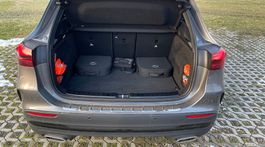 Mercedes-Benz GLA 250 e (2024)
