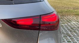 Mercedes-Benz GLA 250 e (2024)