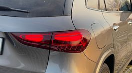 Mercedes-Benz GLA 250 e (2024)