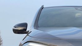 Mercedes-Benz GLA 250 e (2024)