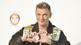 Nick Carter
