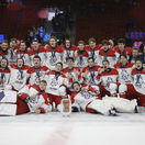 Sweden World Juniors Hockey Czechia Finland