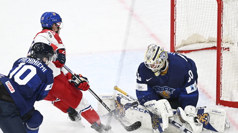 IIHF: "Česi predviedli pozoruhodný obrat. V...