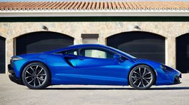 McLaren Artura 3