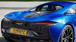 McLaren Artura 6