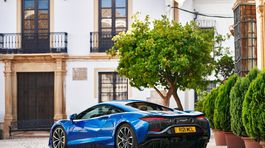 McLaren Artura 7