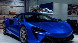 McLaren Artura