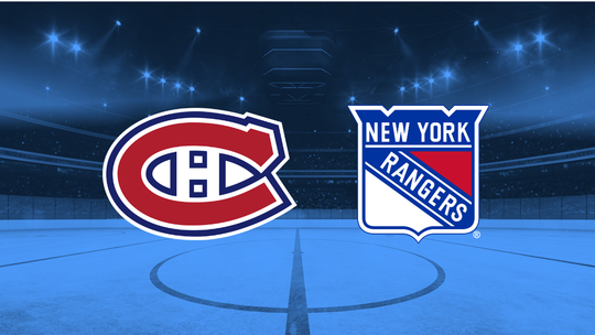 Súboj Montrealu Canadiens s New York Rangers sme sledovali ONLINE