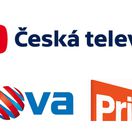 České TV logo