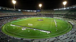 07. Melbourne Cricket Ground