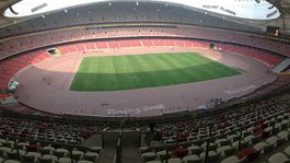 21. Beijing National Stadium