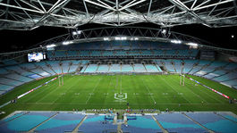 37. Stadium Australia