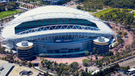 38. Stadium Australia