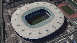 52. Stade de France