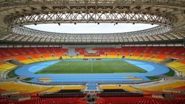 55. Luzhniki Stadium