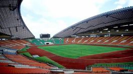 57. Shah Alam Stadium