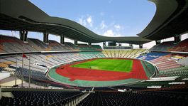 63. Guangdong Olympic Stadium