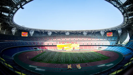 65. Hangzhou Olympic Sports Expo Centre Stadium