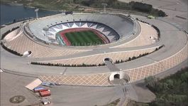 80. Azadi Stadium