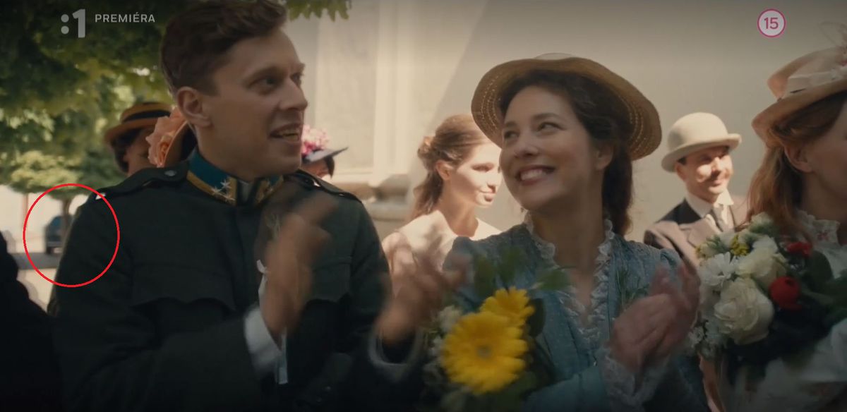 Prvá epizóda Času nádejí priniesla veľký...