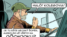 GAŠPAREC, 09.01.2024